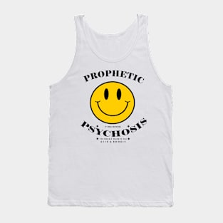 ACID & BOOGIE Tank Top